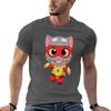 Music Retro Talking Tom Heroes Gifts Music Fans Tshirt Classic Print Short Sleeve Shirt