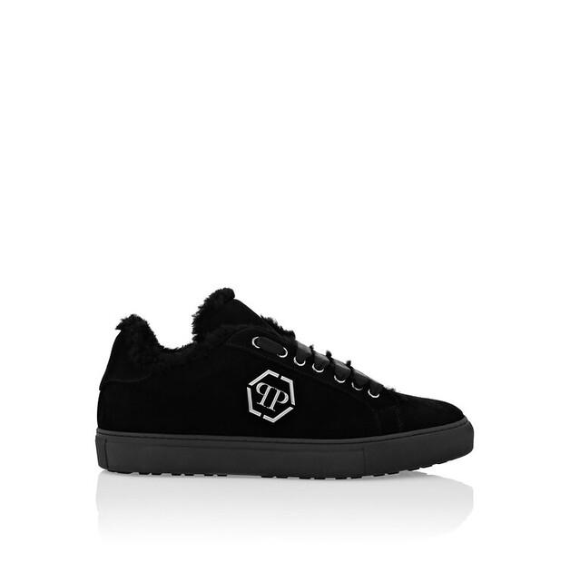 Кроссовки PHILIPP PLEIN 621