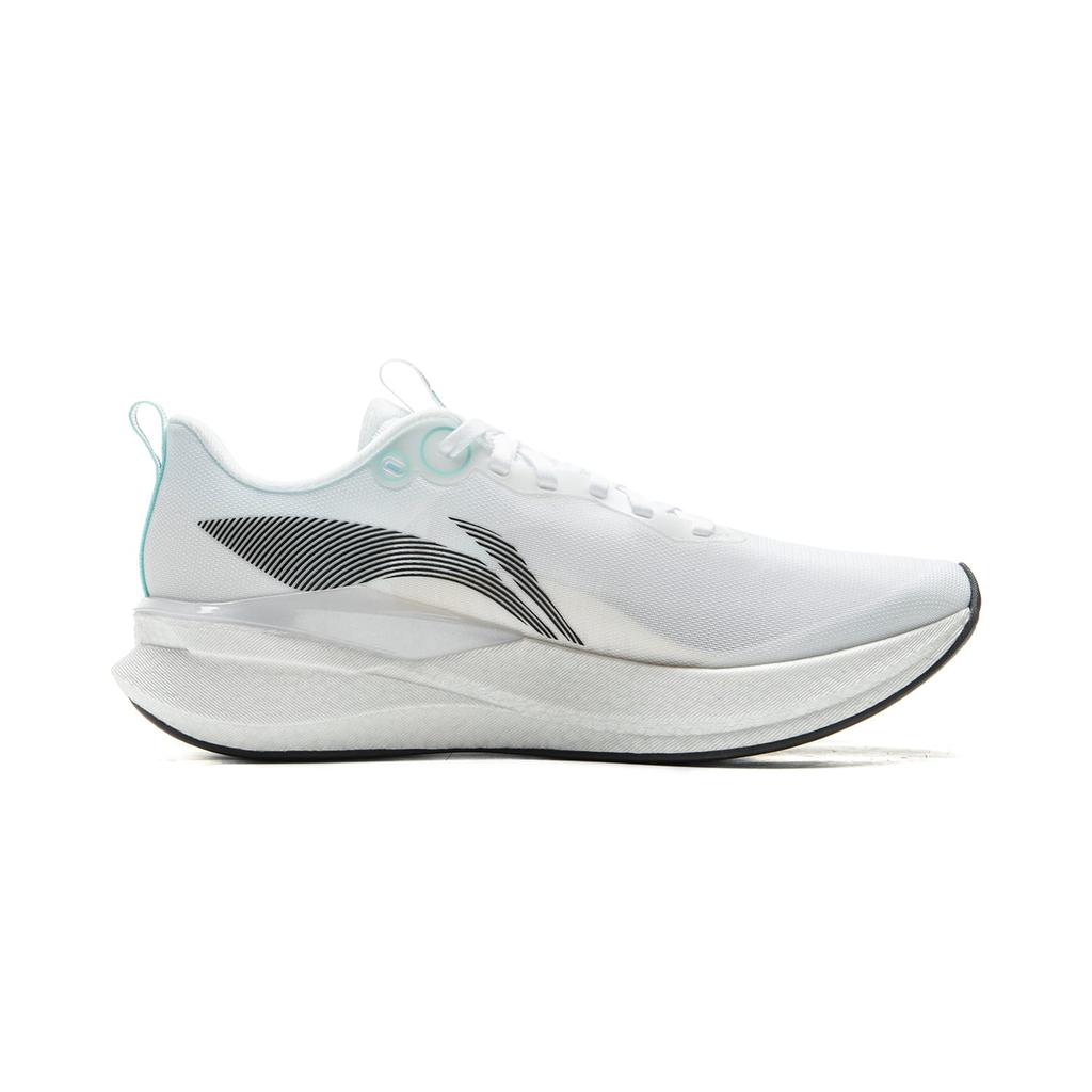 Li Ning Red Hare 8PRO Fabric Cushioning Slip Resistant Abrasion Resistant Breathable Lightweight Rebound Low top ARPW016-2