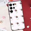Cute Lovely Cozy Sloth Animal Case For Samsung Galaxy S26 Ultra S20 S21 S22 S23 S24 S25 Ultra S10 Plus S25 FE Cover Shell