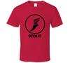 Team Fortress 2 Scout Red Team Video Game Fan T Shirt