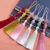 Traditional Hanbok Norigae Knot Bojagi Wrapping Ornament Hanbok Liquid