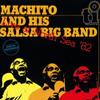 Machito   His Salsa Big Band Live At North Sea 1982  Complete Limited Edition 