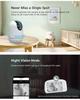 Smart Baby Cry Detection Monitor: Baby Caregiver Device