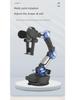 Multifunctional Suction Cup Phone Holder for Trucks with Multi-Angle Adjustment