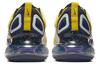 Nike Air Max 720 Undercover Bright Citron CN2408-700