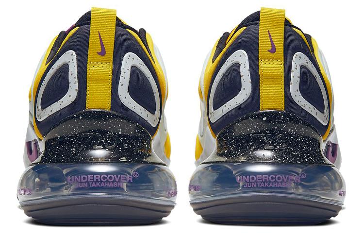 Nike Air Max 720 Undercover Bright Citron CN2408-700