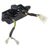 AVR Rectifier Device for Single Phase Generator Sets In 2 Kilowatt and 3 Kilowatt Power Range with Standard Interface