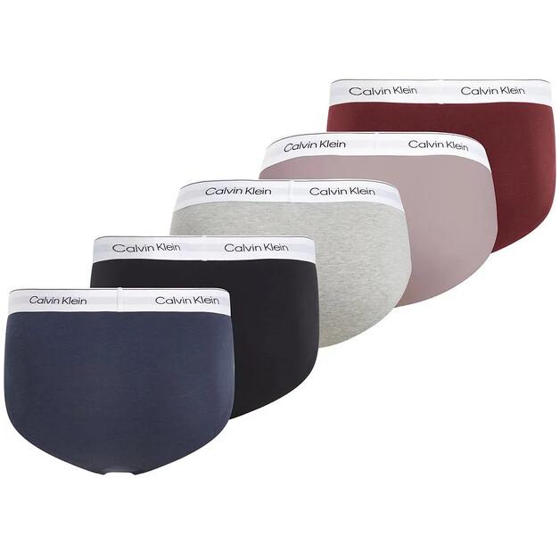 Calvin Klein 000NB3990A боксеры 3 шт.