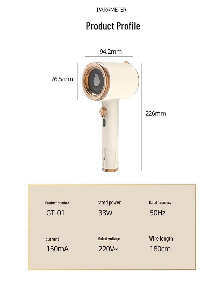 Portable Mini Garment Steamer: Handheld Multifunctional Electric Iron for Household Use