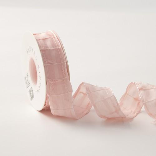 Yards Fishtail Organza Ribbon Crafts Bow Polyester Silk Satin Ribbons 4cm Shiny Silk Ribbons for Decorating Weddings