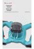 Handheld Electric Mixer for Paint, Cement, Putty, and Powder