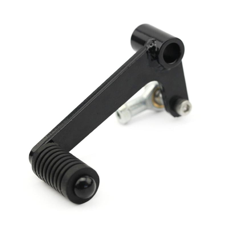 Motorcycle Left Gear Shift Lever Pedal Fit For Honda CBR250R CB300F CBR300R New