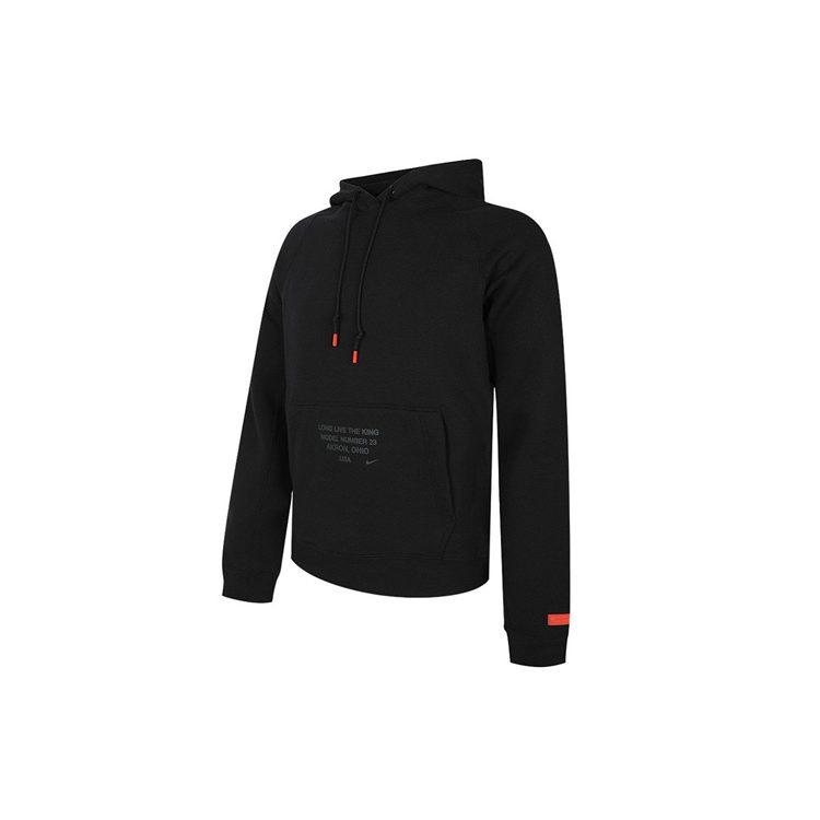 Nike Sweatshirts Men's Hooded Moderate Regular AT3916-010
