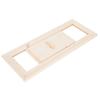 Vent, Steam Room Sauna   Ventilation Panel Ventilation Grille Sauna Equipment Accessories