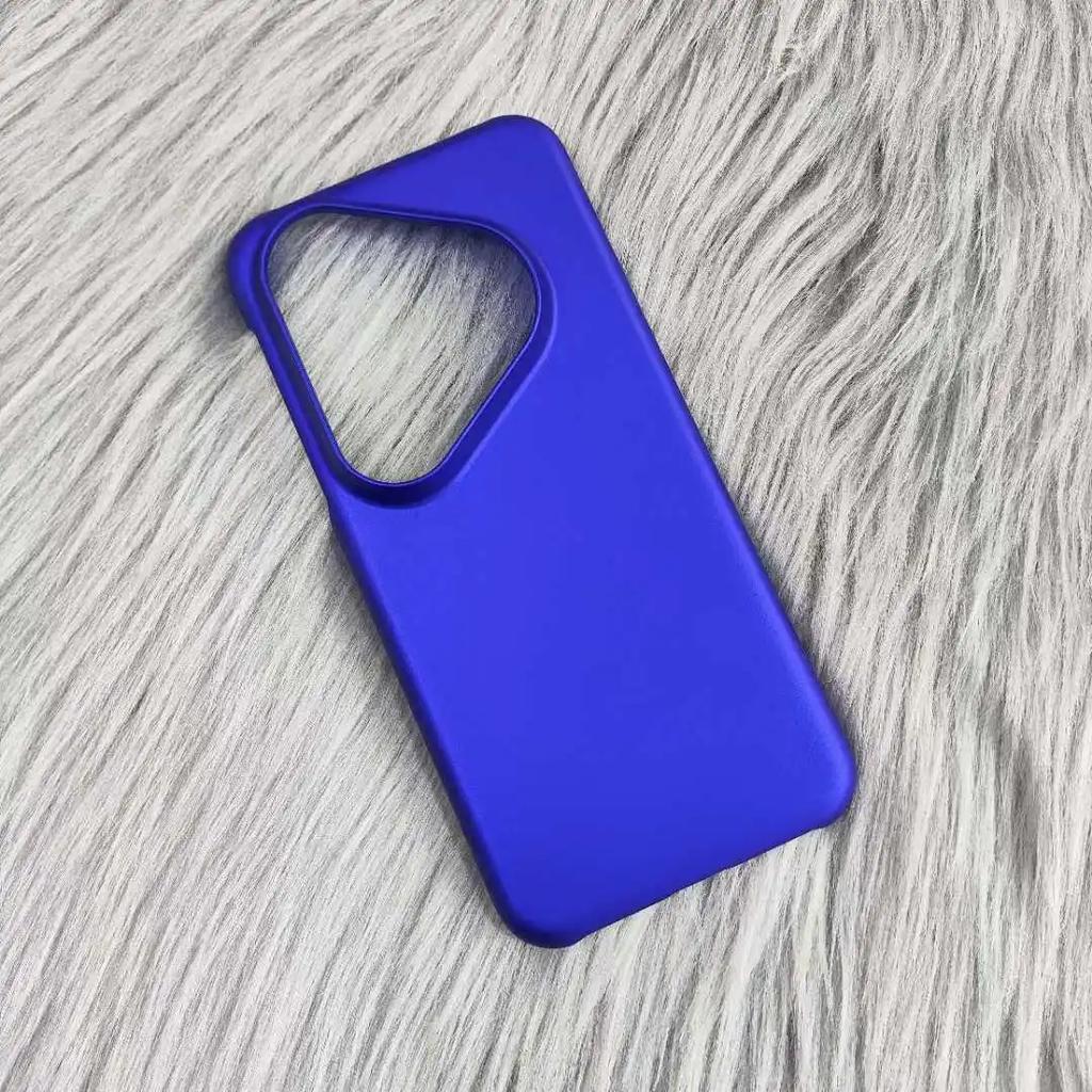Multi Colors Slim Protection Shockproof Scratch-Resistant For  Huawei P50 pro, P60, P60 pro, pura 70 80 series  Back Cover