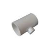PVC Reducing Tee Pipe Fitting