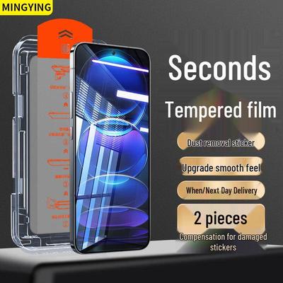 Telefon aksesuarları – Telefon ekran koruyucular