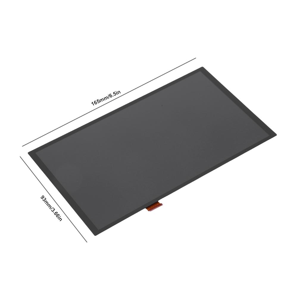 Neues LCD-Bildschirm-Display-Montage Digitizer Ersatz Für Nintendo Switch / Switch Lite / Switch OLED Spielkonsolen-Zubehör