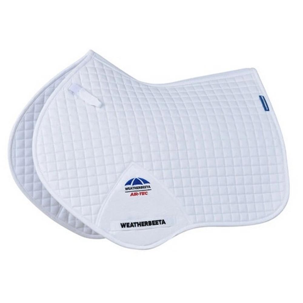 Weatherbeeta Air-Tec Horse Jumping Saddlepad