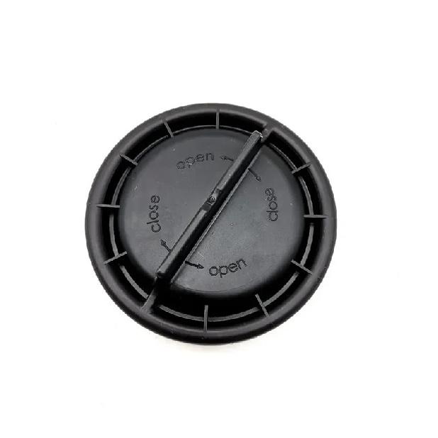 For Opel Astra K 2018 Headlight Bulb Dust Cover Waterproof Dustproof Lengthened Headlamp Rear Shell Seal Cap 71mm