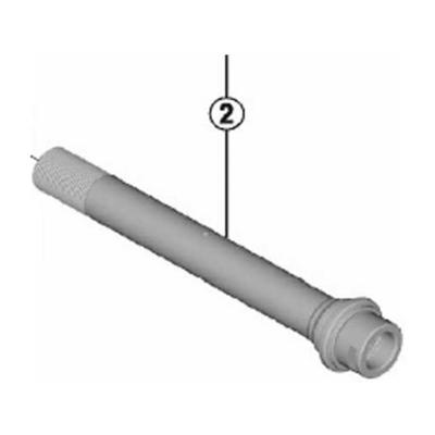 SHIMANO Repair Parts Shaft Assembly Unit Y39E98020 FH-M8010-B