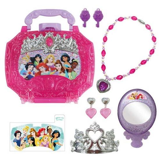 Disney Princess Accessory Bag