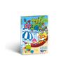 Pororo Aqua Band Mixed 10p 5 pieces, 73 x 25 mm..., 5 sets, a popular character in Korea