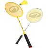 Badminton – Badmintonracketar