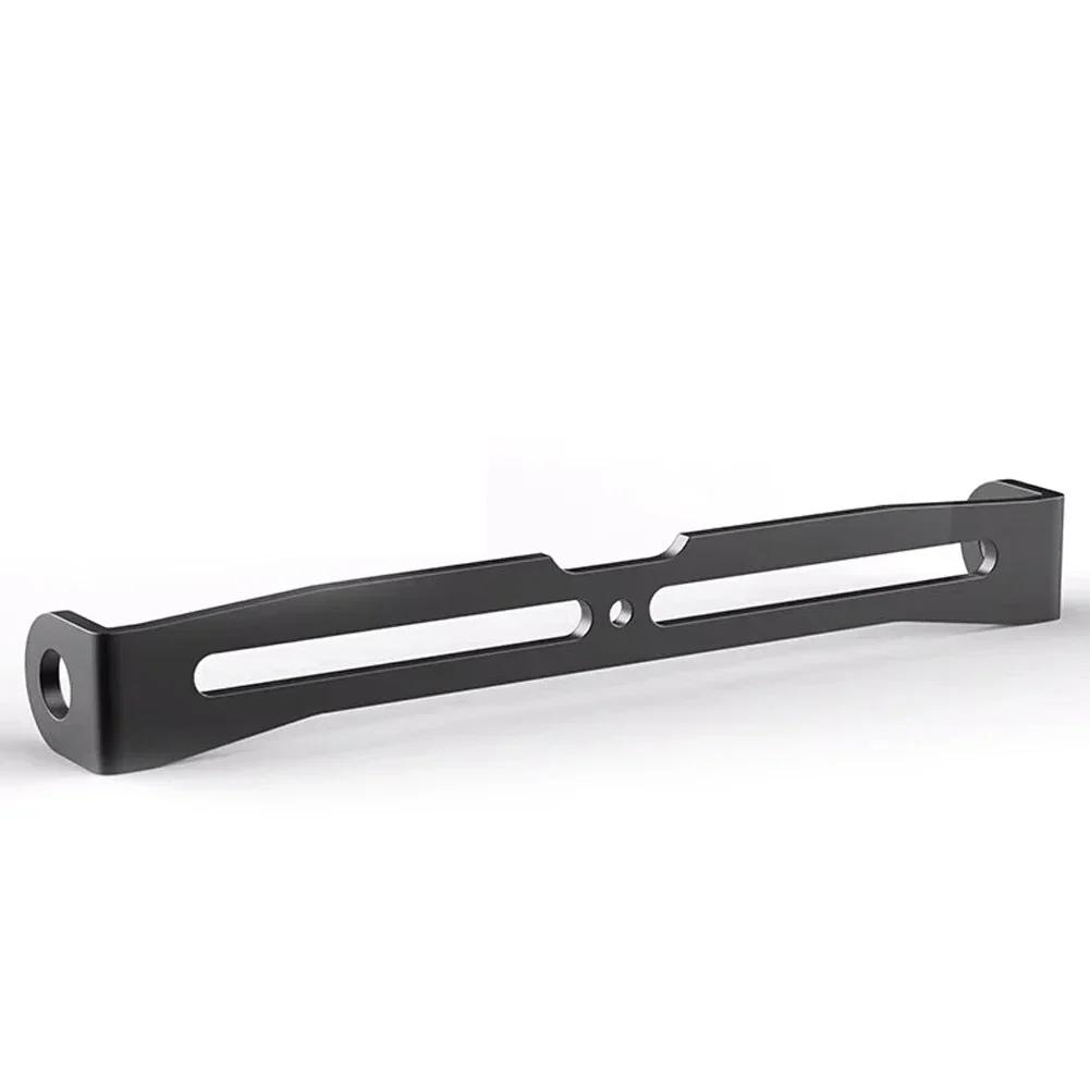 Кронштейн Поворотника для Электровелосипеда Yadi 007 С Кронштейном Поворотника Мотоциклы Оборудование Аксессуары Кронштейны