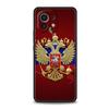 Russia Russian Flags Phone Case for Xiaomi Mi 14 13 12 11 Ultra 13T 12T Poco C51 F3 F4 F5 X3 X4 NFC M3 Pro Lite 5G Silicon Cover