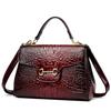 Fashionable and High-quality Handbag Single-shoulder Crossbody Bag and Ladies' Bag