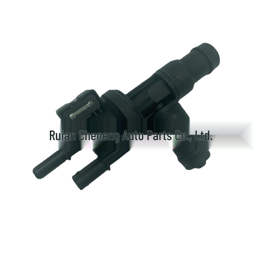 BMW Carbon Canister Solenoid Valve Compatible - 13907643106, 13907643103