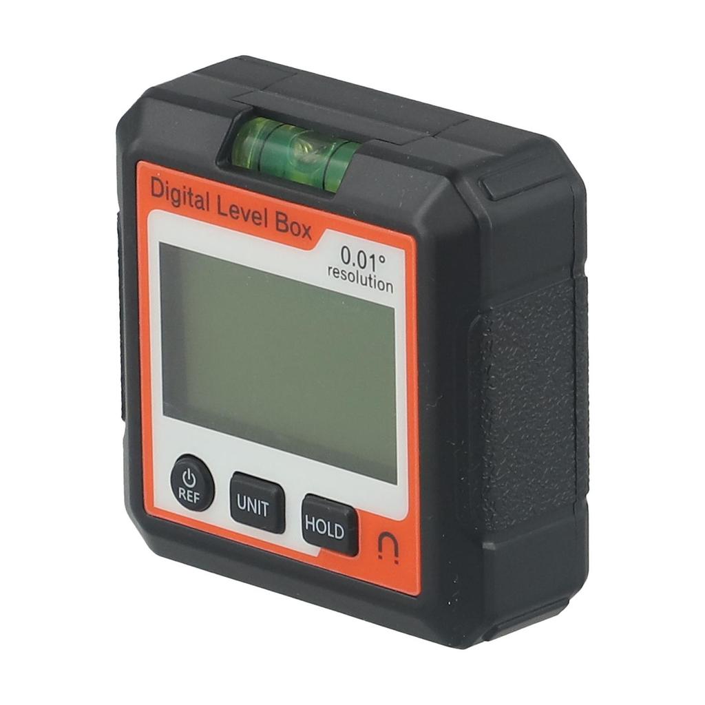 Stable and Accurate Measurements Magnetic Base Digital Angle Meter
