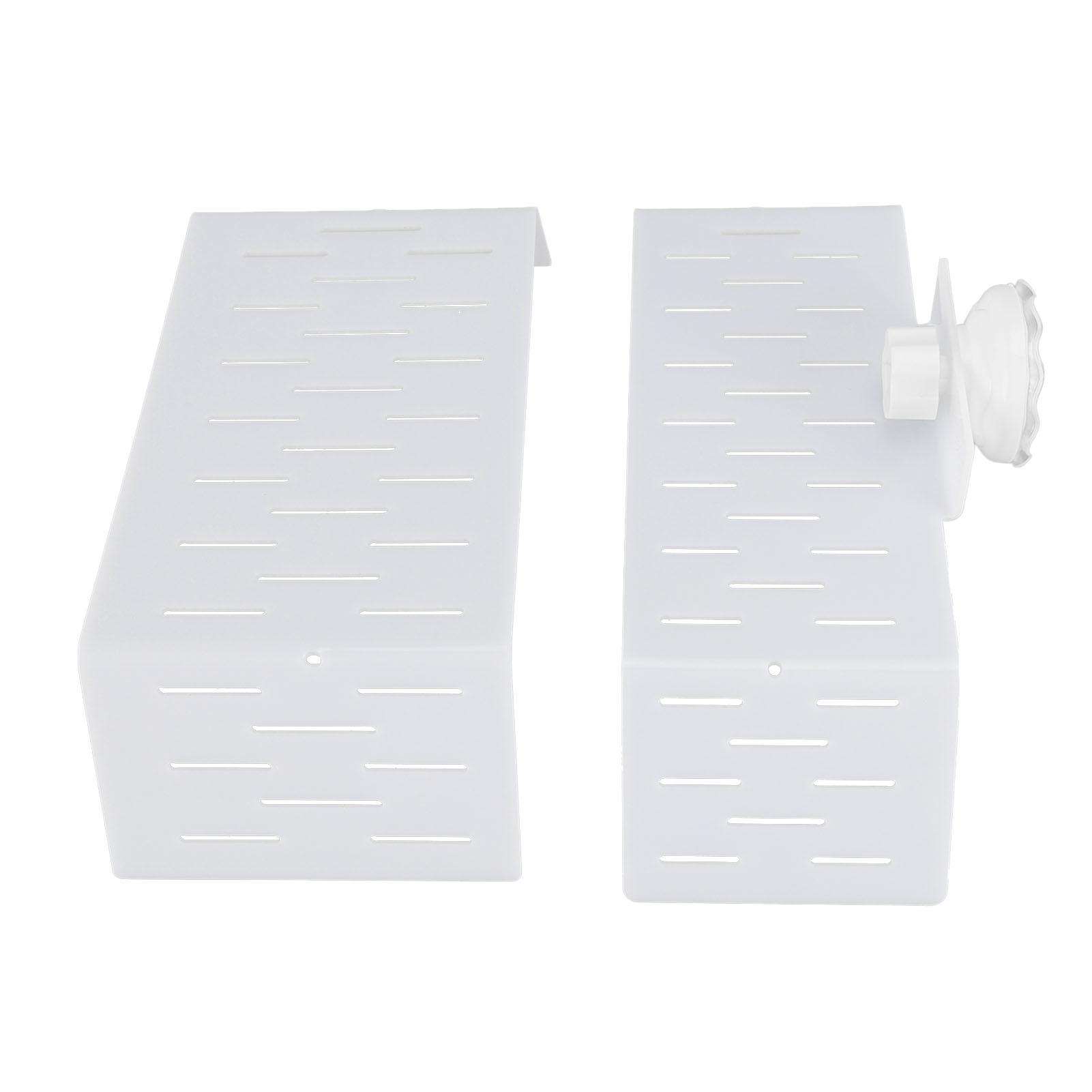 

Turtle Basking Platform Plastic Strong Suction Cup Antislip Turtle Ramp Climbing Shelf for Reptile Resting