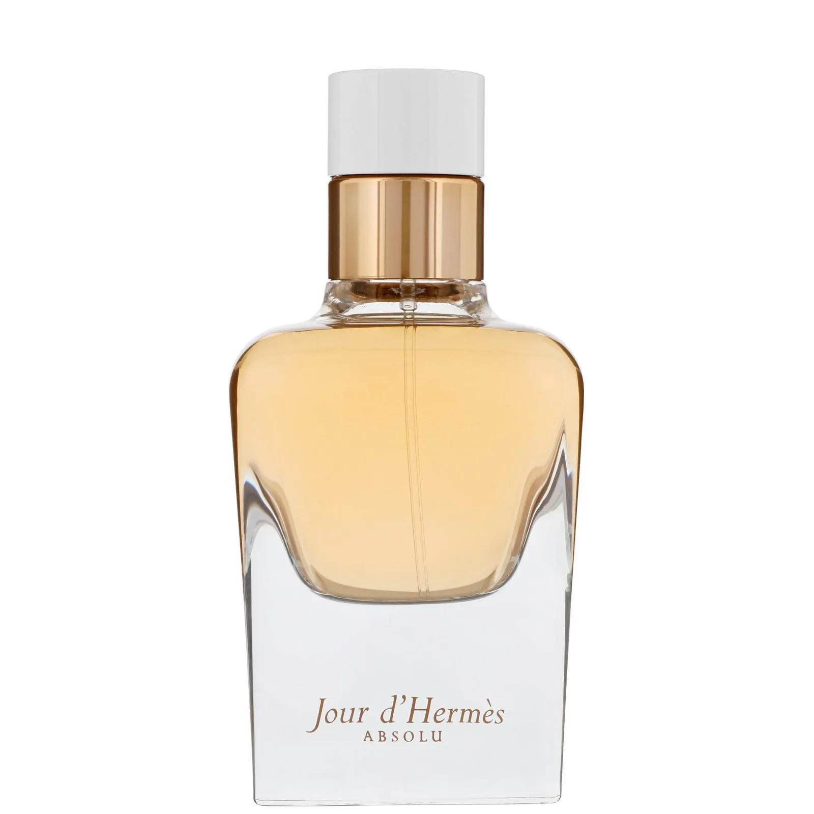 Hermes Hermes Paris Jour Absolue Eau De Parfum Смываемый спрей 50 мл