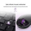 Dell KM555 Silent Wireless Keyboard and Mouse Combo