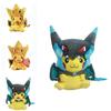 Plush Cosplay Pikachu Toys Mega Pokemon Cos Charizard Soft Stuffed Toy Kids