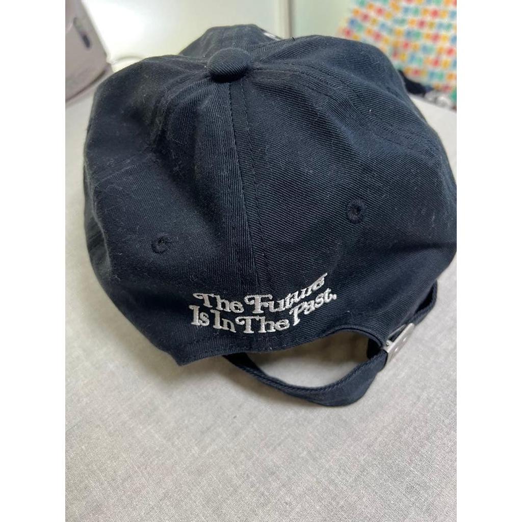 Used Human Made Cap