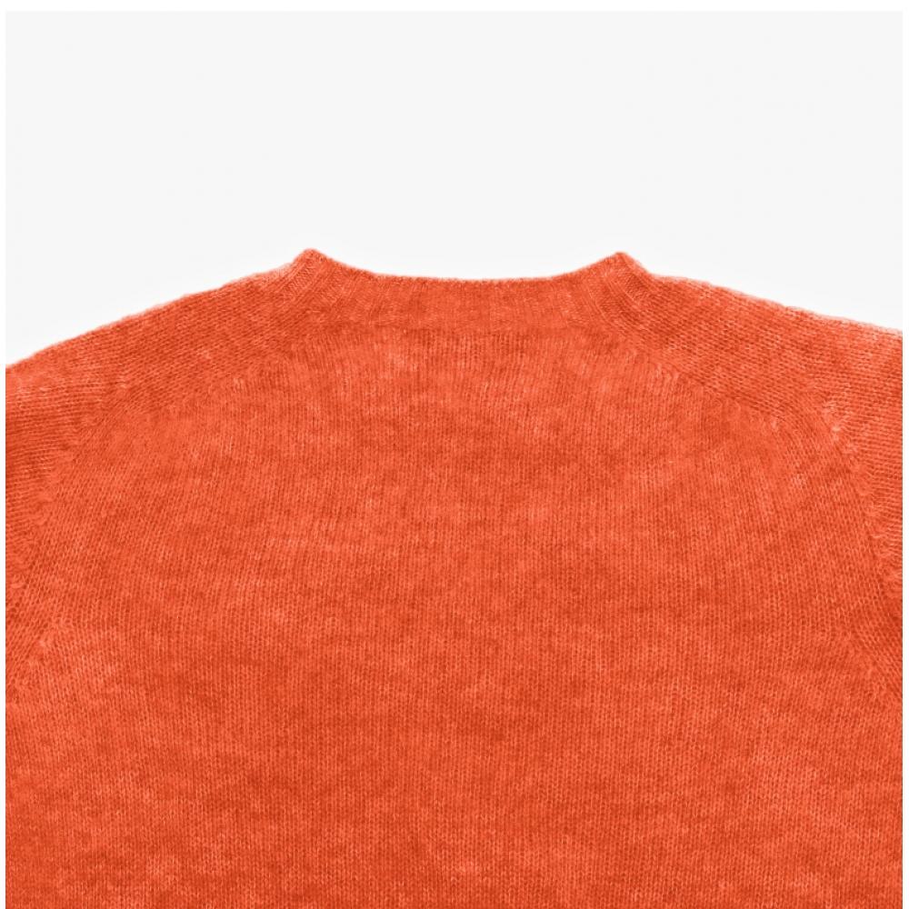 Halliove Scotland M3834 7 Shaggy Jaffa Shaggy Dog Jaffa Whole GarMent Men S Knit
