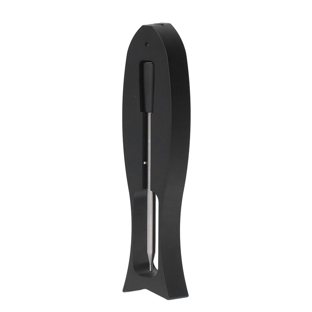 Wireless Meat Thermometer APP Display Stainless Steel Probe Multiple Mode Individual Probe Grill