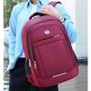 Men's backpack business travel travel computer bag