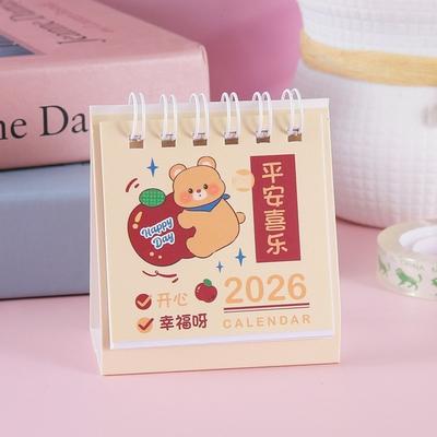 Taccuini e block notes – Calendari