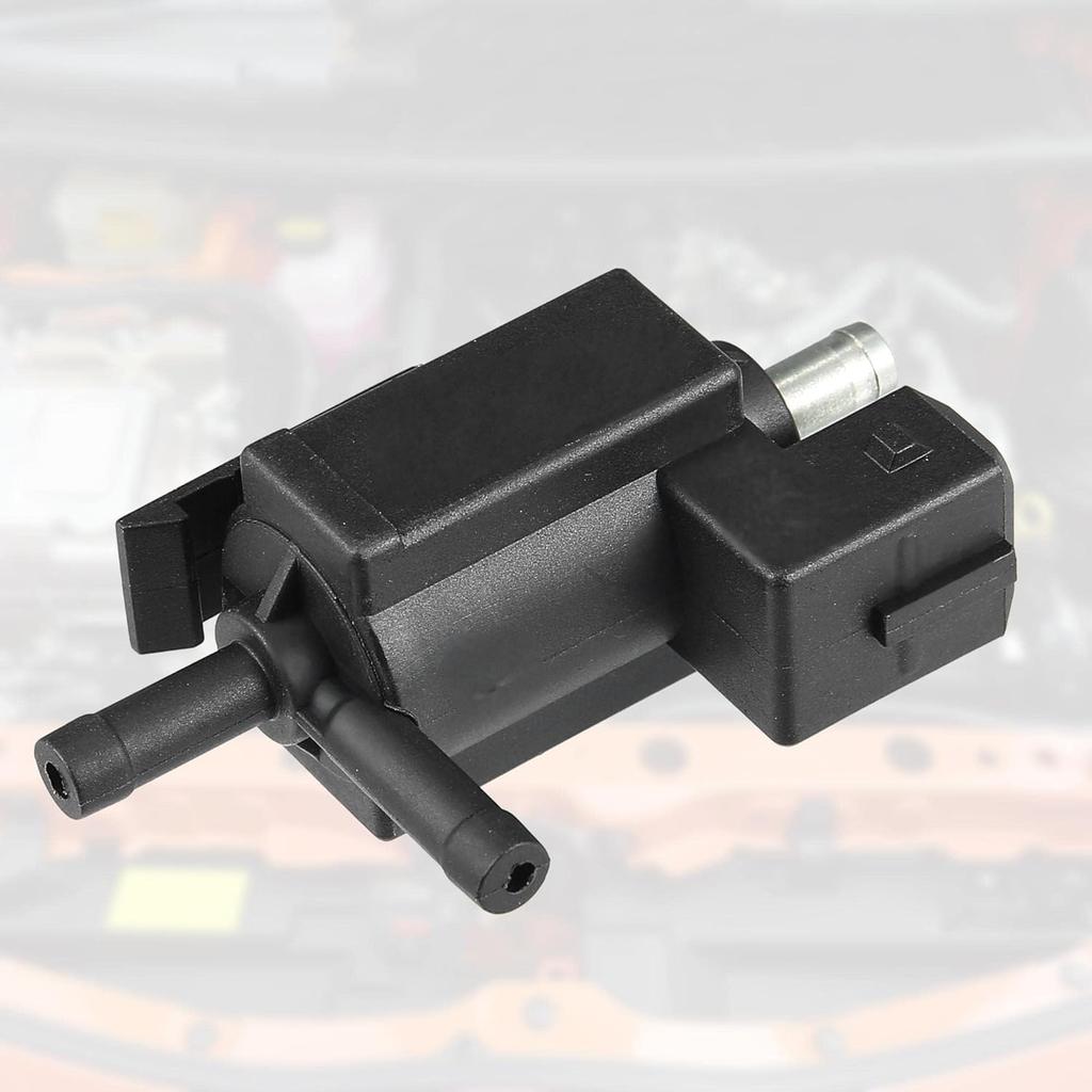 Car Turbo Control Solenoid Valve 30670448 for Volvo C70 2003-2004 S60 2002-2009 V70 2002-2007 XC70 2003-2007 XC90 2005-2006 S80 2002-2006 Turbo