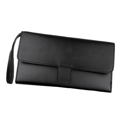 Hair Stylist Scissor Pouch Grooming Shears Case Portable Barber Kit Tools Hairdressing Bags Lightweight Compact Durable