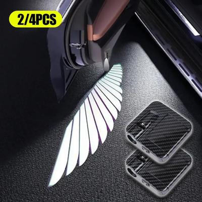 Vnitřní osvětlení – Bezpečnostní osvětlení dveří