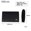 Porter PORTER ABLE CARD CASE 030-03086 Navy/50