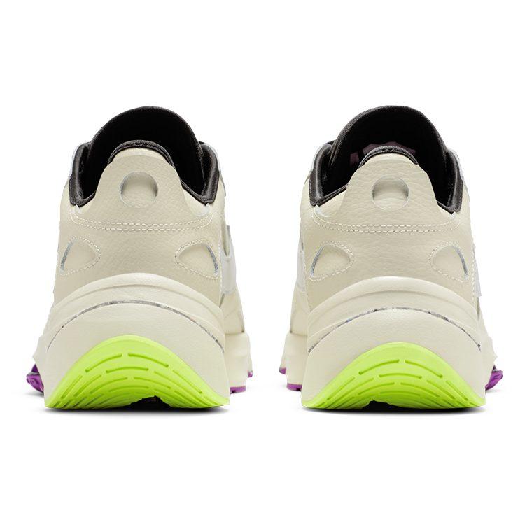 Nike Air Zoom Division Wntr 'Cream White Purple' CZ3567-200