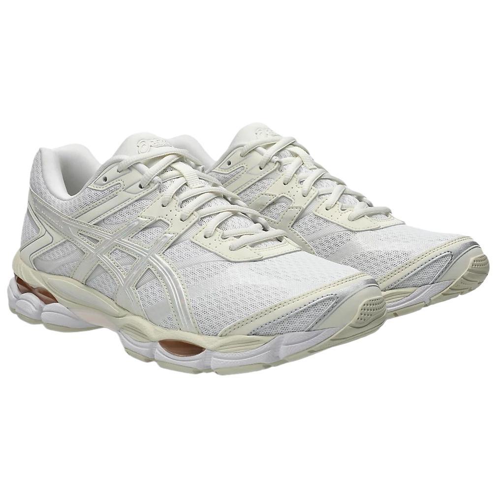 (WMNS) ASICS Gel-Cumulus 16 'White Cream' Women's 1203A887-100