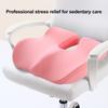 Hip for Relief Long Sitting Hours Cushion Office Chair Cushion for